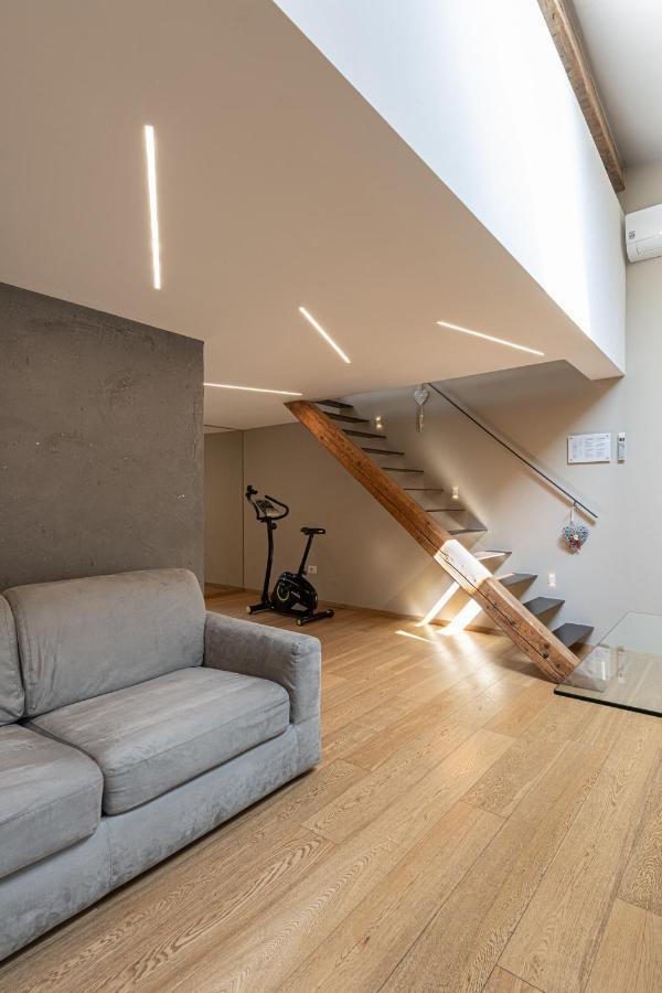 Miroitaly Apartments Trento Exterior photo