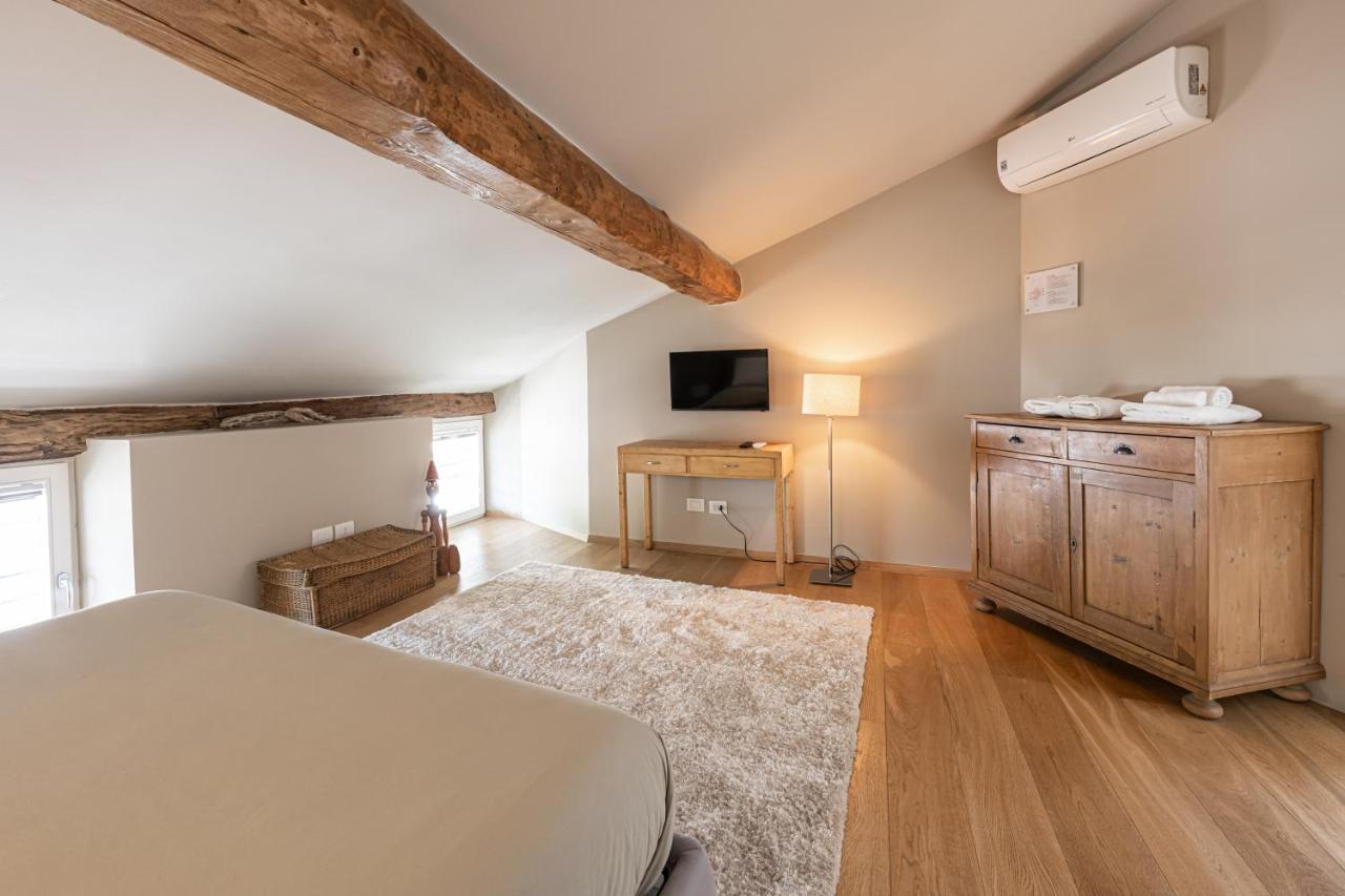 Miroitaly Apartments Trento Exterior photo