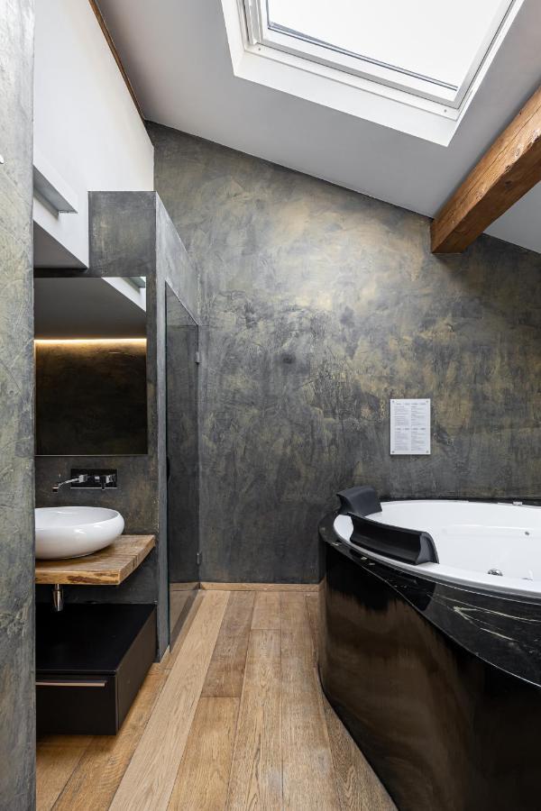 Miroitaly Apartments Trento Exterior photo