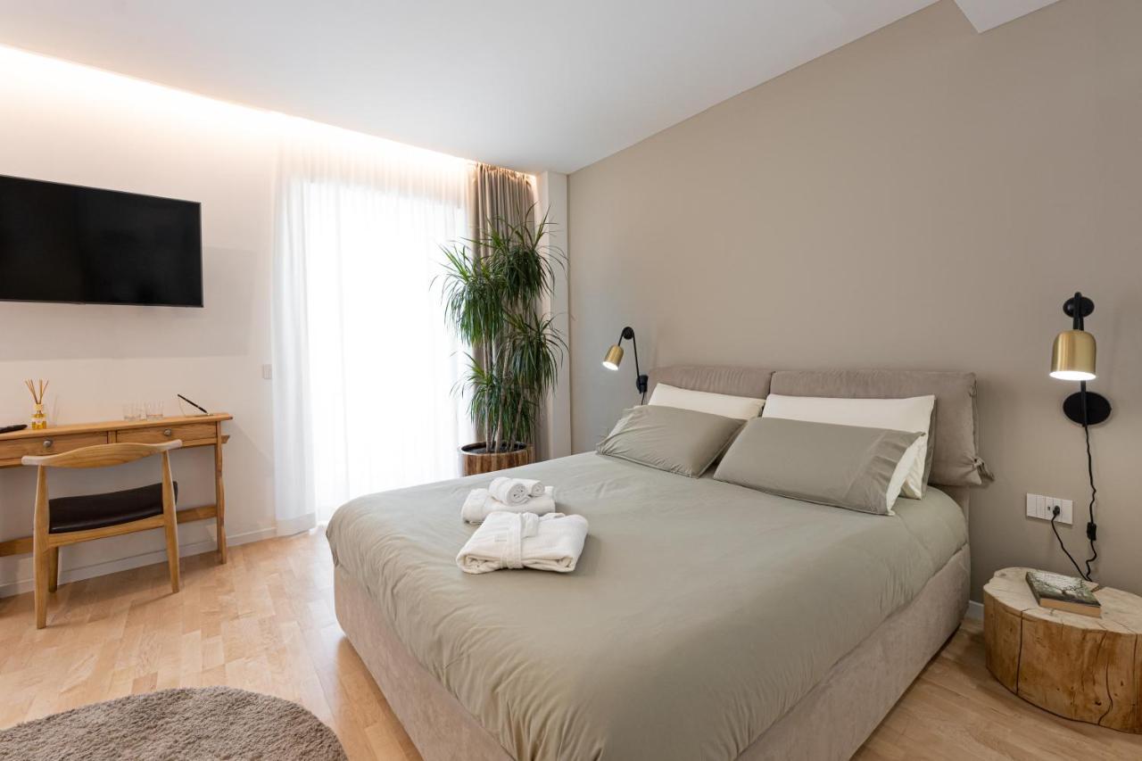 Miroitaly Apartments Trento Exterior photo