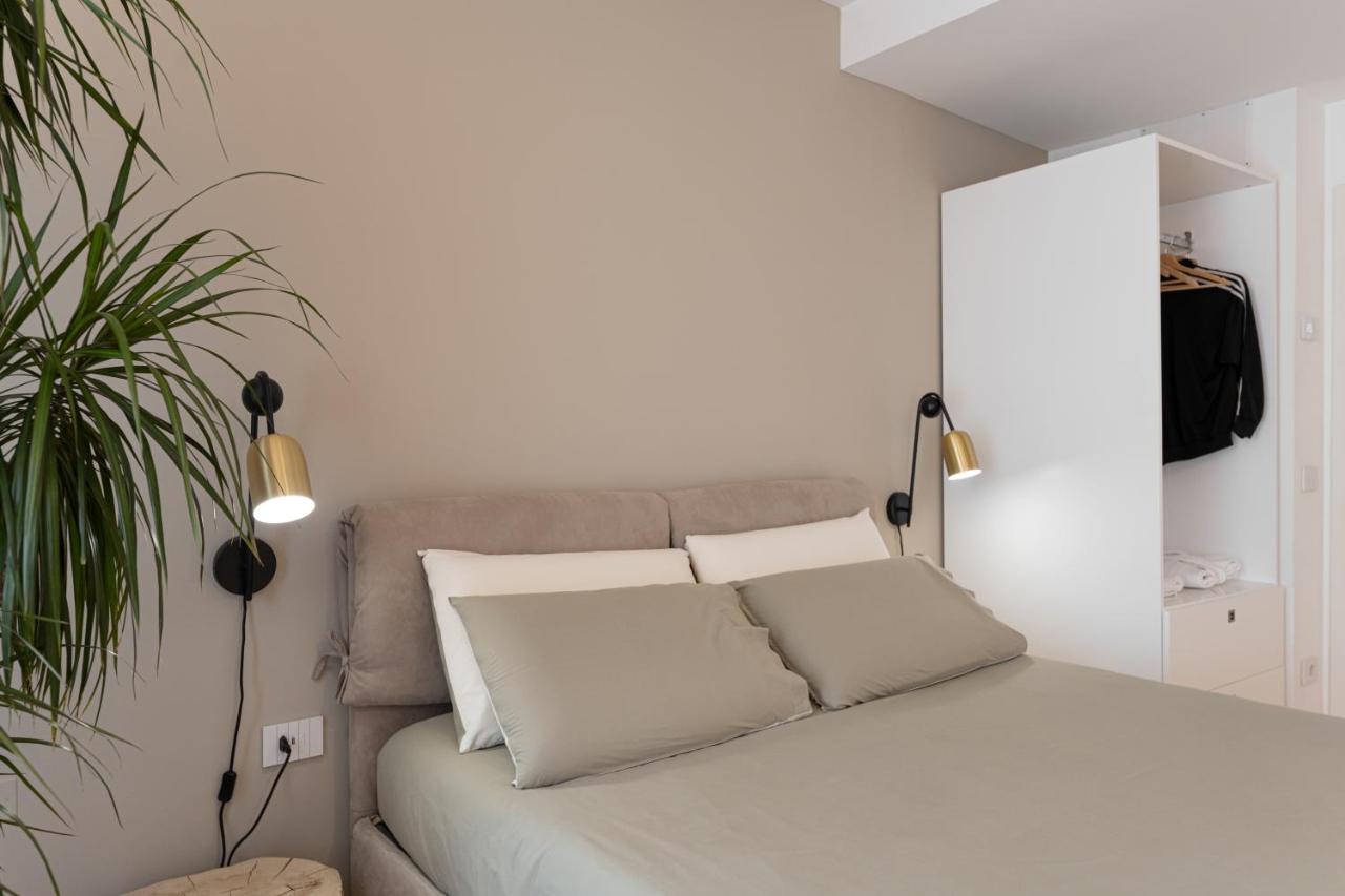 Miroitaly Apartments Trento Exterior photo