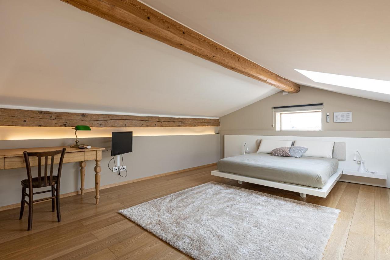Miroitaly Apartments Trento Exterior photo
