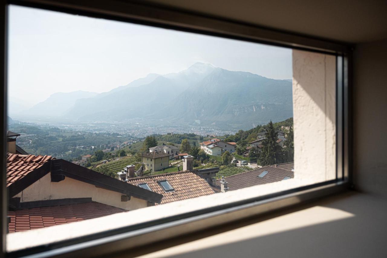 Miroitaly Apartments Trento Exterior photo