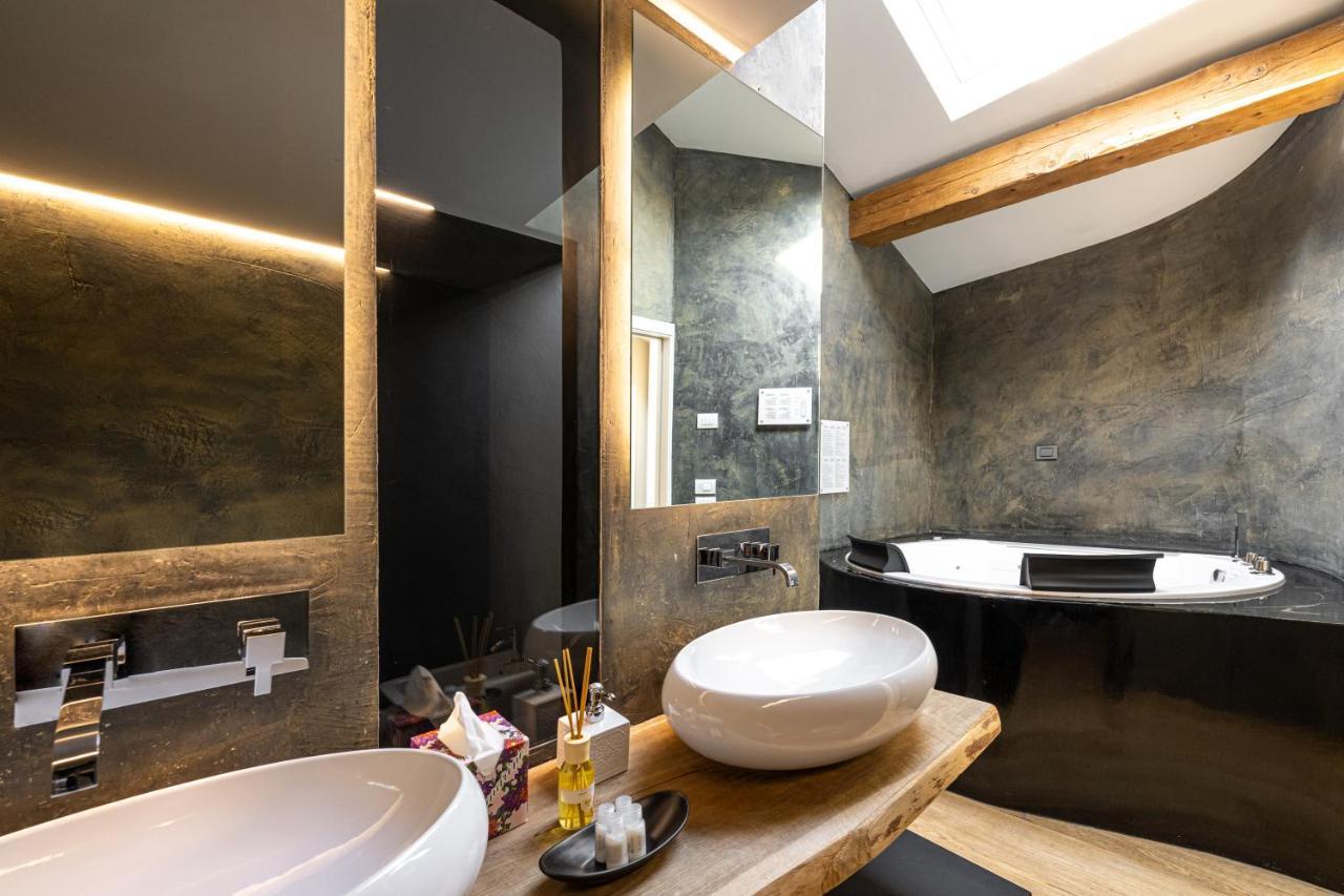 Miroitaly Apartments Trento Exterior photo