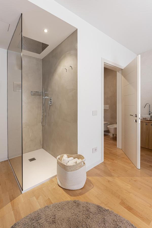 Miroitaly Apartments Trento Exterior photo
