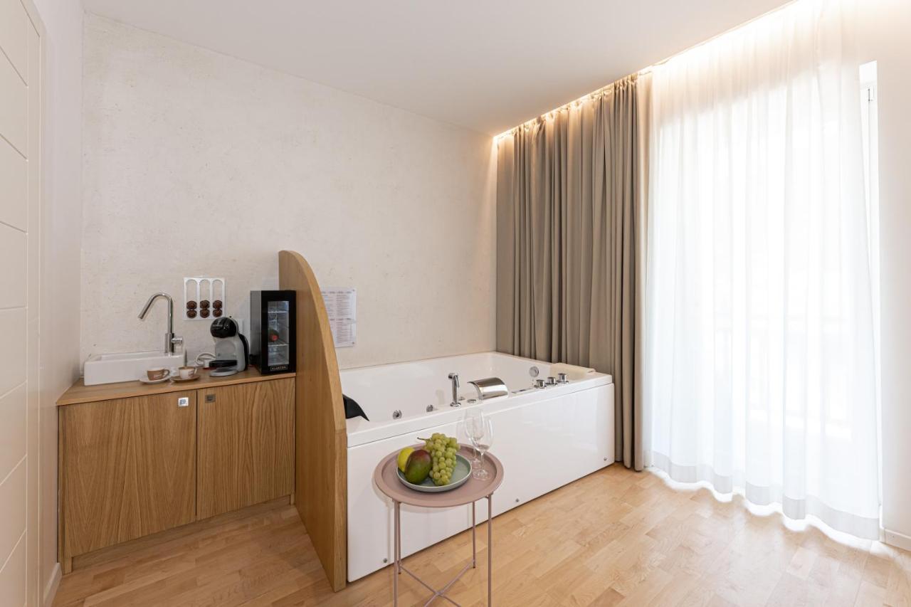 Miroitaly Apartments Trento Exterior photo