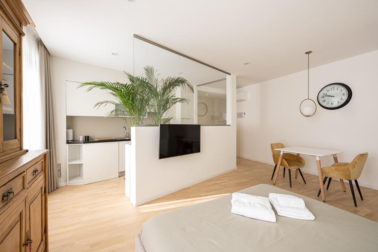 Miroitaly Apartments Trento Exterior photo