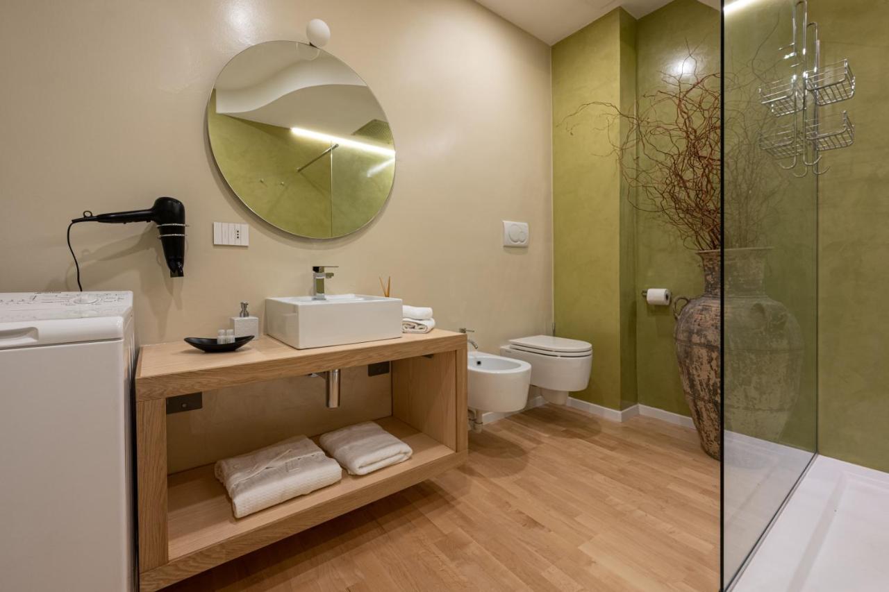Miroitaly Apartments Trento Exterior photo