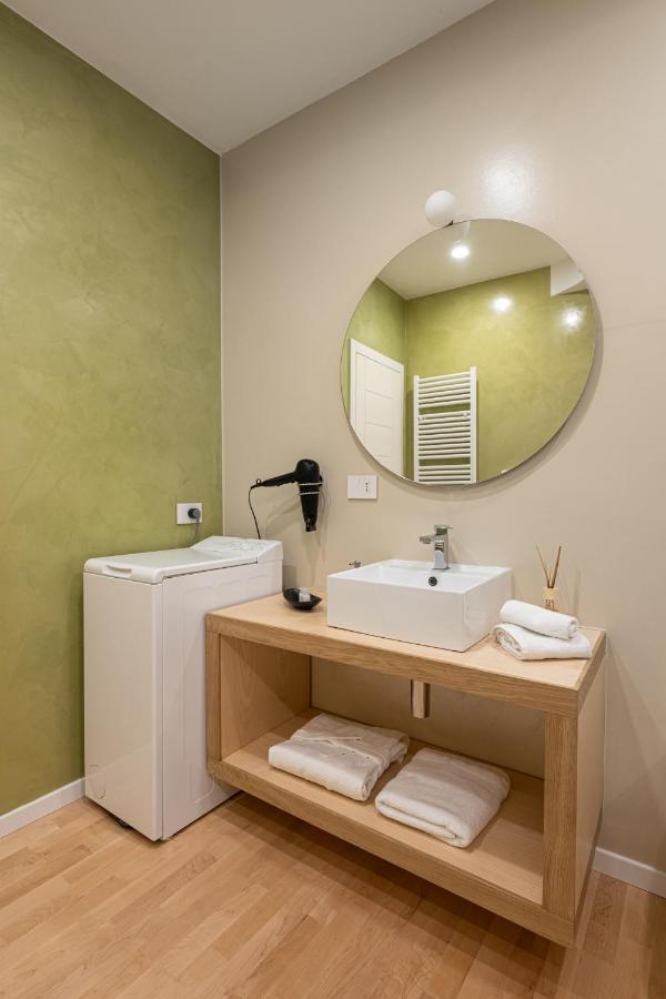 Miroitaly Apartments Trento Exterior photo