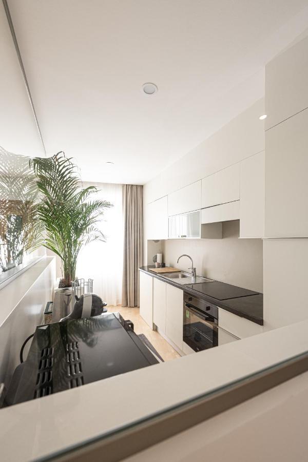 Miroitaly Apartments Trento Exterior photo