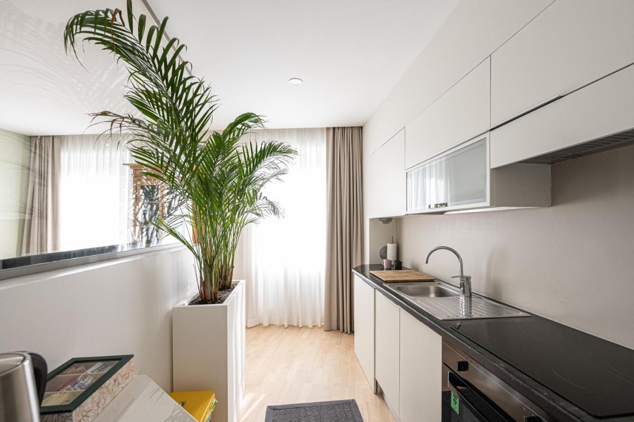 Miroitaly Apartments Trento Exterior photo