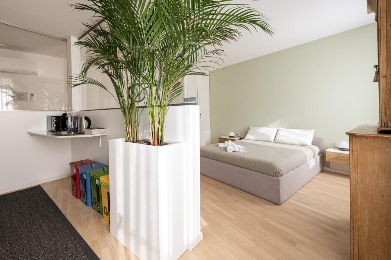 Miroitaly Apartments Trento Exterior photo